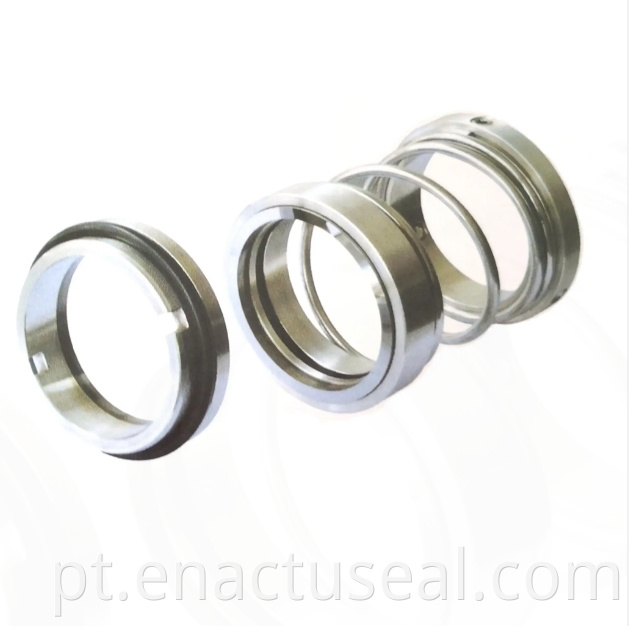 o-ring mechanical seals